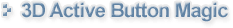 3D Active Button Magic