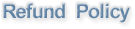 Refund Policy